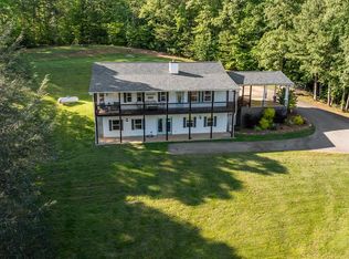 512 Weaver Creek Rd, Blue Ridge, GA 30513