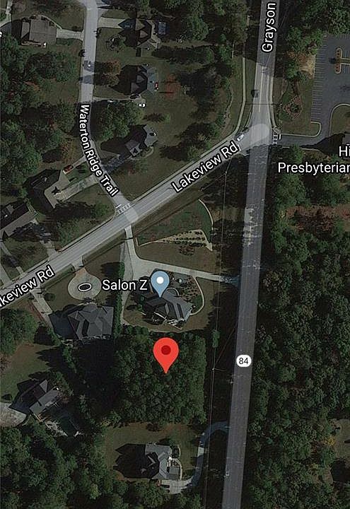 1st image of 883 Grayson Pkwy Lot 0