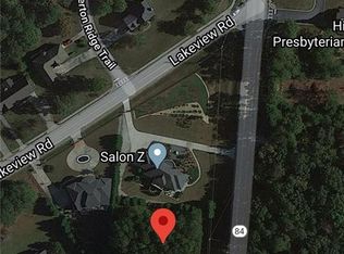 883 Grayson Pkwy LOT 0, Grayson, GA 30017