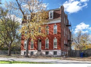 3001 Rauschenbach Ave, Saint Louis, MO 63107