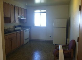 411 S 26th St APT 4, Laramie, WY 82070