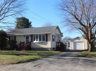 69 Watson St, Pittsfield, MA 01201