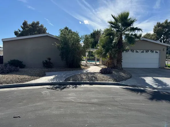 35249 Bandana Cir, Thousand Palms, CA 92276