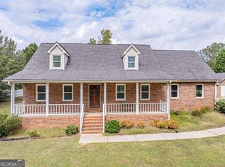 3657 Malachi Way, Loganville, GA 30052