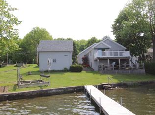 5664 E Lake Rd, Conesus, NY 14435