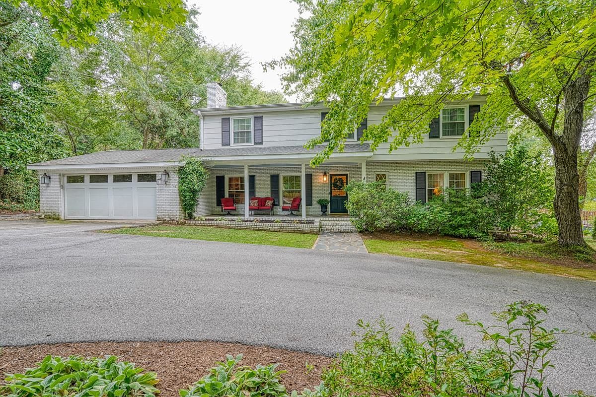 1166 Woodburn Rd, Spartanburg, SC 29302 Zillow
