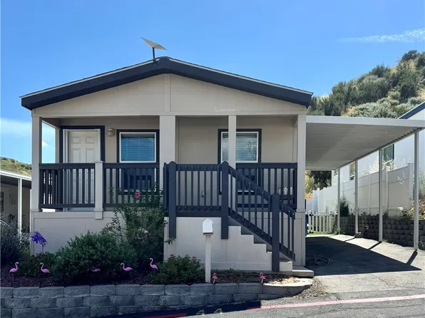 30000 Hasley Canyon Rd Spc 44, Castaic, CA 91384