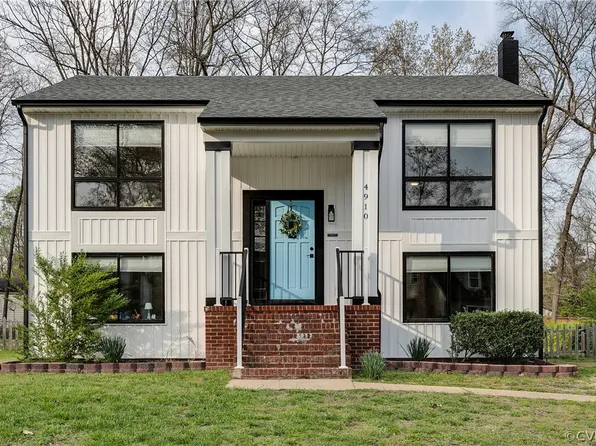 4910 Enchanted Ln, North Chesterfield, VA 23237