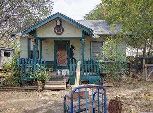 14728 Flatten Rd, San Antonio, TX 78223