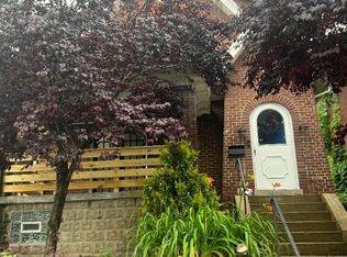 2003 Frankella Ave, Pittsburgh, PA