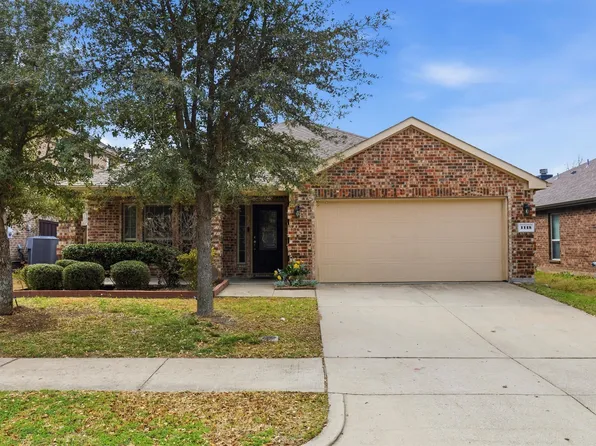 1115 Dickenson Dr, Melissa, TX 75454
