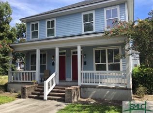 836 E Anderson St #A, Savannah, GA 31401