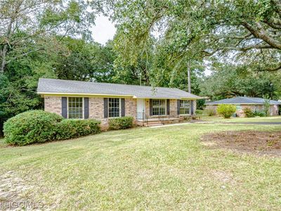 2654 Demetropolis Rd, Mobile, AL, 36693