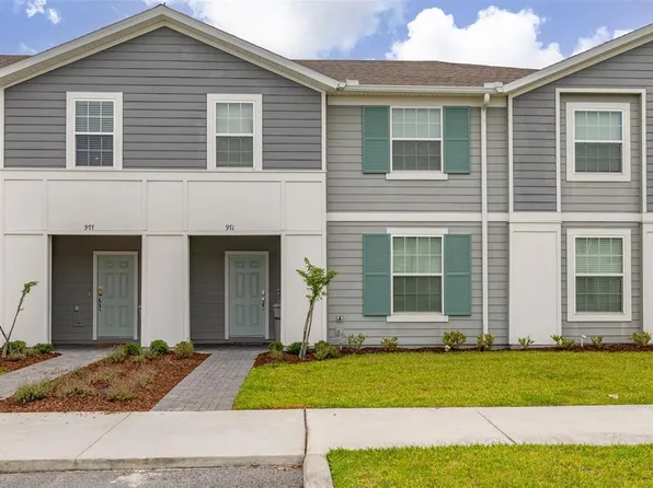 971 Paradise Dr, Davenport, FL 33897