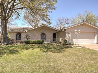 4614 S 70th East Ave, Tulsa, OK 74145
