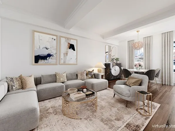 300 W 23rd St APT 9G, New York, NY 10011