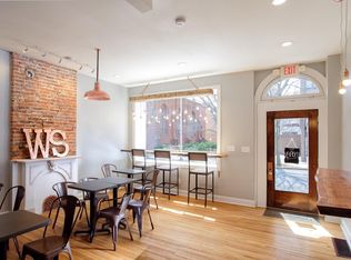 731 Washington St FLOOR 1, Reading, PA 19601