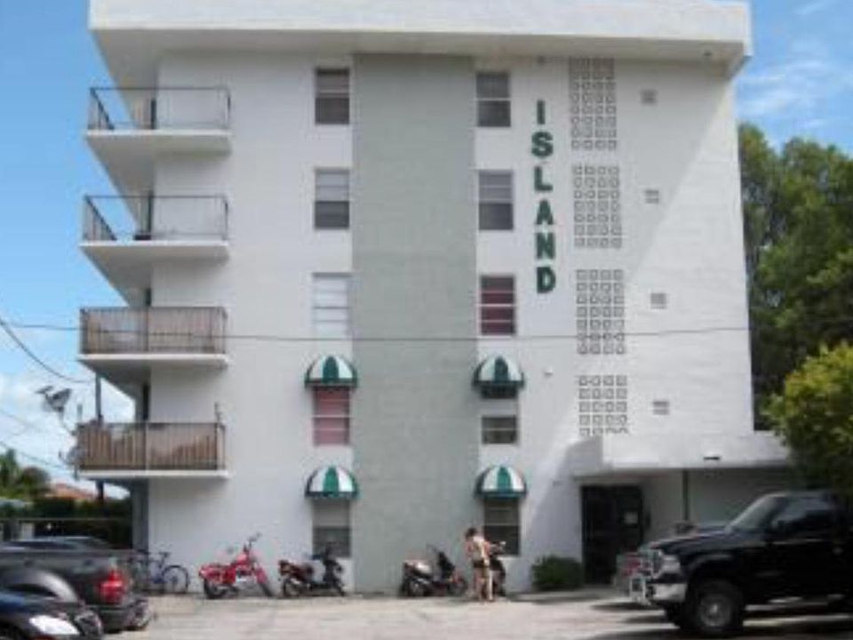 1st image of 36 Island Ave APT 43