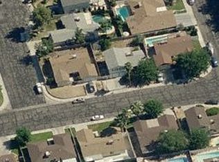 3915 El Paso Dr, Las Vegas, NV 89121