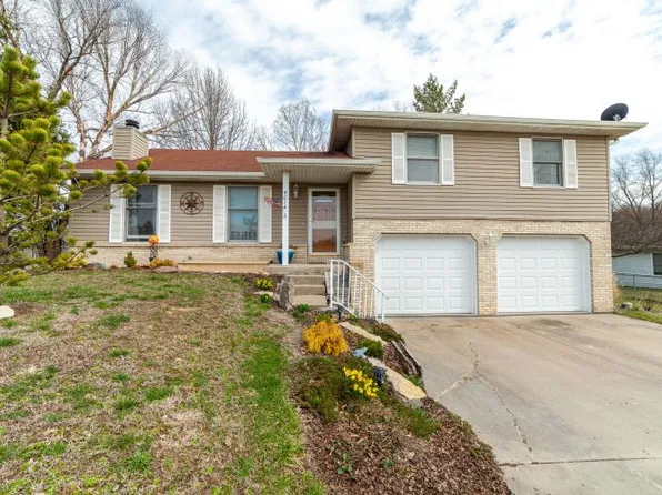 4014 N Creasy Springs Rd, Columbia, MO 65202