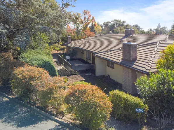 450 Las Casitas Way #C, Santa Rosa, CA 95403