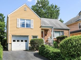 596 Passaic Ave, Nutley, NJ 07110