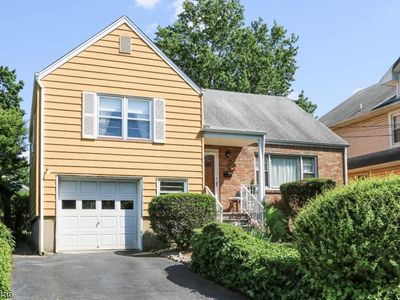 596 Passaic Ave, Nutley, NJ, 07110