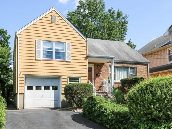596 Passaic Ave, Nutley Twp., NJ 07110