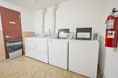 Rented by Level Group