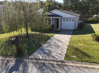 120 Botany Dr, Laurens, SC 29360