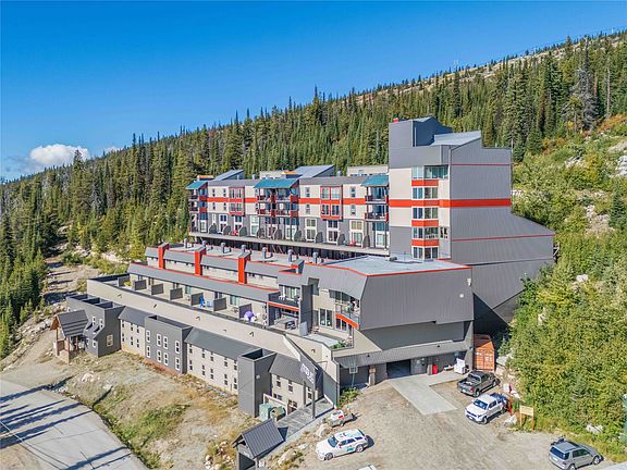 2nd image of 7470 Porcupine Rd #403