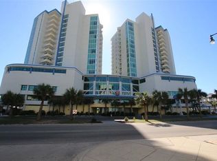 300 N Ocean Blvd, North Myrtle Beach, SC 29582