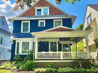 15 Edgerton St, Rochester, NY 14607