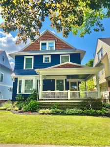 15 Edgerton St, Rochester, NY, 14607