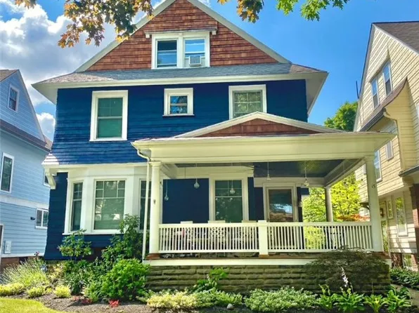 15 Edgerton St, Rochester, NY 14607