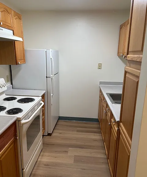 Fairspring Senior Apartments — Photo 11