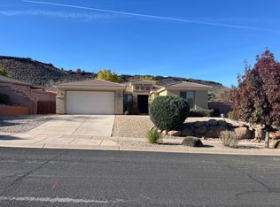 1273 N Overland Trails Cir, Washington, UT 84780