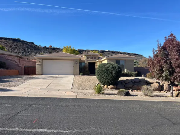 1273 N Overland Trails Cir, Washington, UT 84780