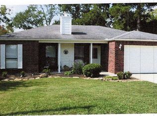 362 Fantasy Ln, Montgomery, TX 77356