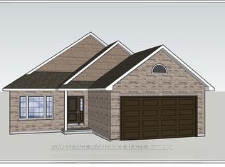 78 Riverside Trl, Trent Hills, ON K0L1L0