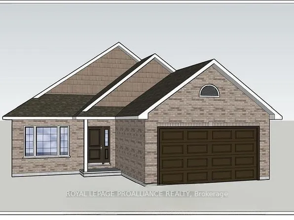 78 Riverside Trl, Trent Hills, ON K0L 1L0