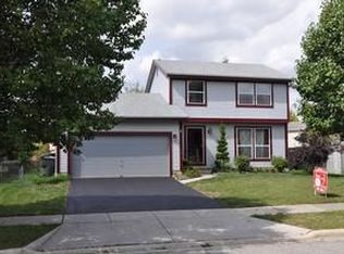 815 Lancia Ln, Galloway, OH 43119