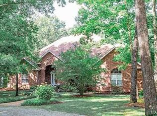 4453 Highway W Hwy, Mountain Grove, MO 65711