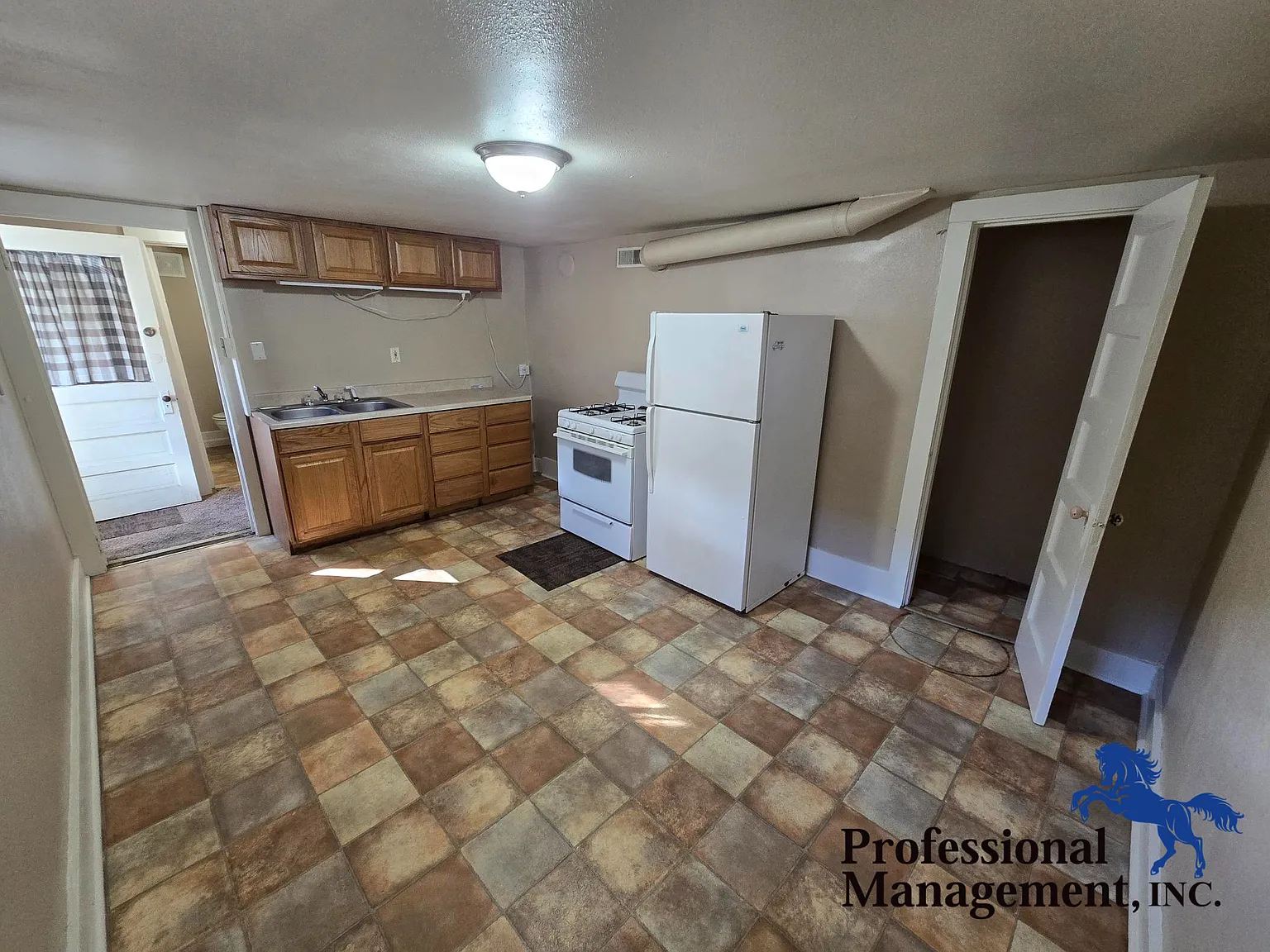 1 bed, 500 sqft, $850 — Photo 1