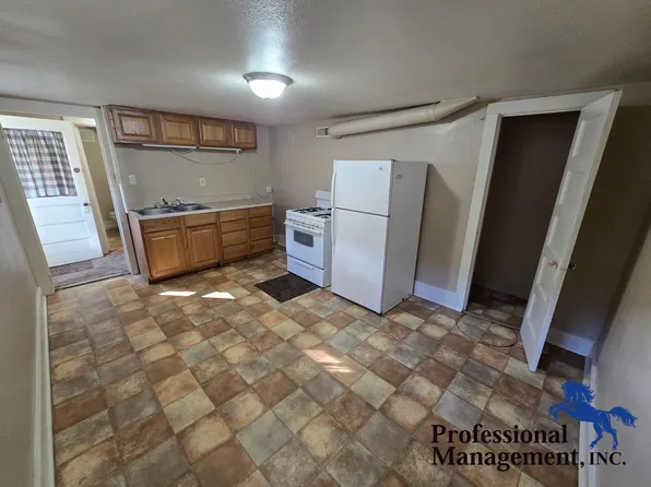 130 Custer Ave APT 3, Billings, MT 59101