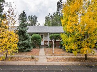 3001 Drakestone Dr, Colorado Springs, CO 80909