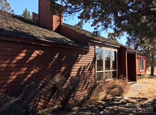 5350 Northwest Way, Redmond, OR 97756