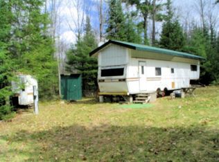 N11774 Post Lake Dr, Elcho, WI 54428