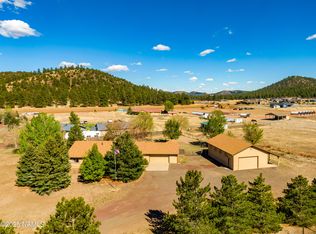 6120 E Treadway Trl, Flagstaff, AZ 86004