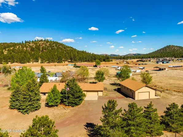 6120 E Treadway Trl, Flagstaff, AZ 86004